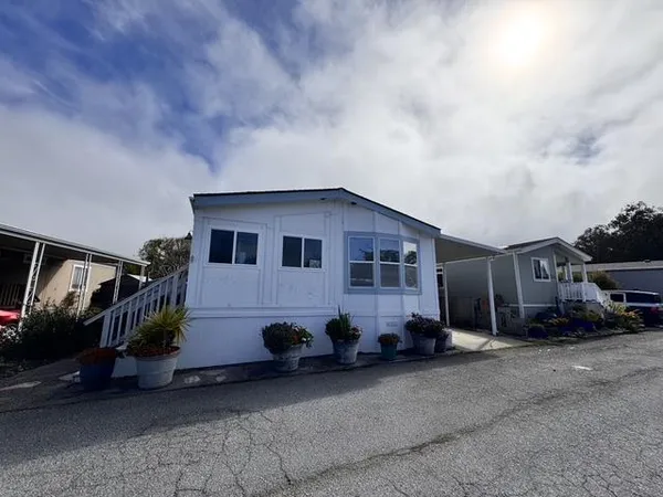 $495,000 | 120 Creekside Drive, Unit 120, Half Moon Bay, CA 94019