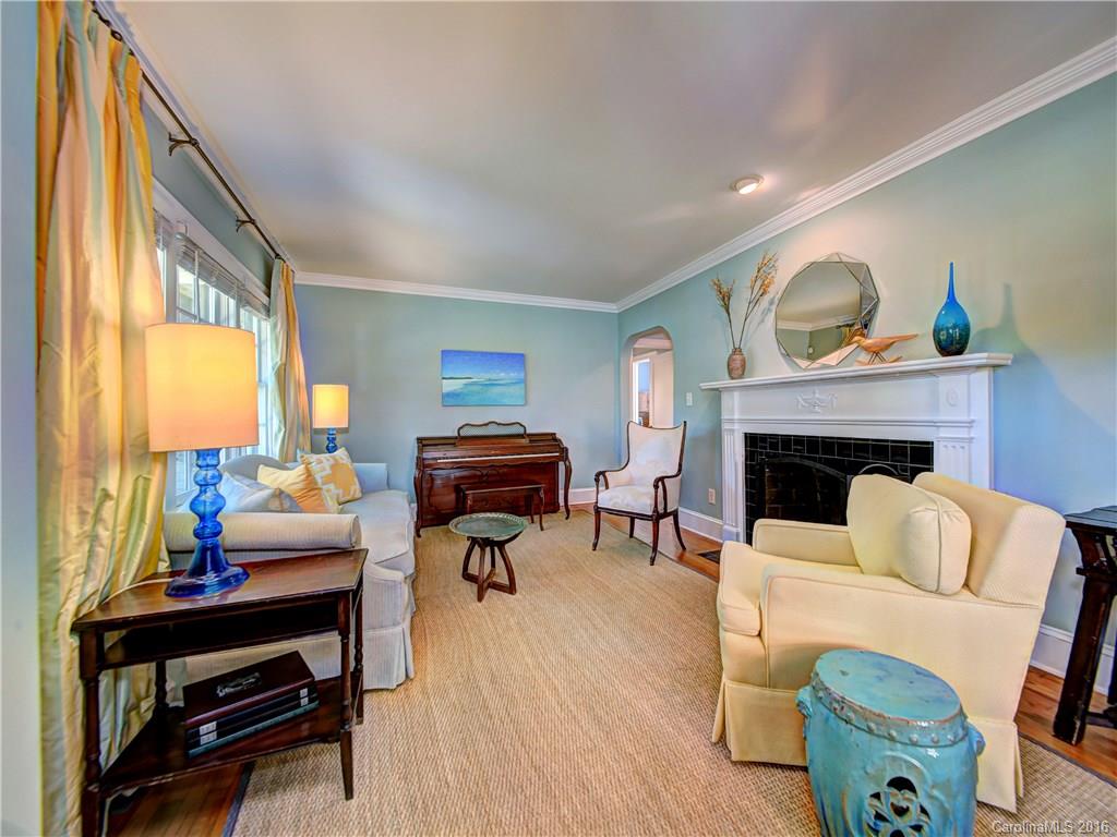 2243 Winter Street Charlotte, NC 28205 - Photo 2 of 24