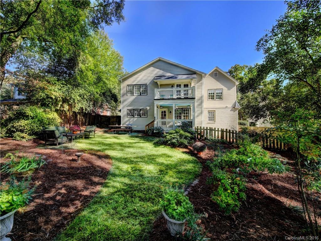 2243 Winter Street Charlotte, NC 28205 - Photo 23 of 24