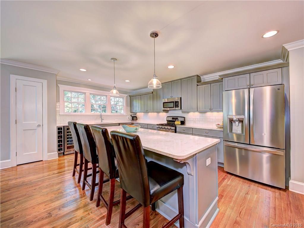 2243 Winter Street Charlotte, NC 28205 - Photo 4 of 24