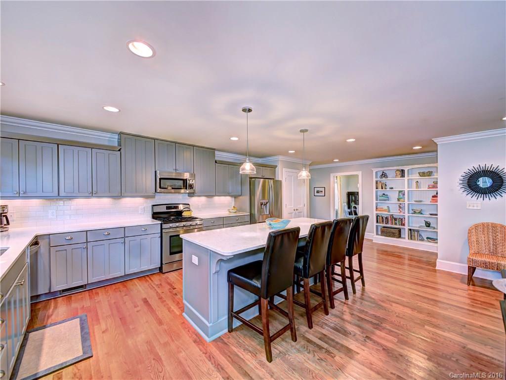 2243 Winter Street Charlotte, NC 28205 - Photo 5 of 24