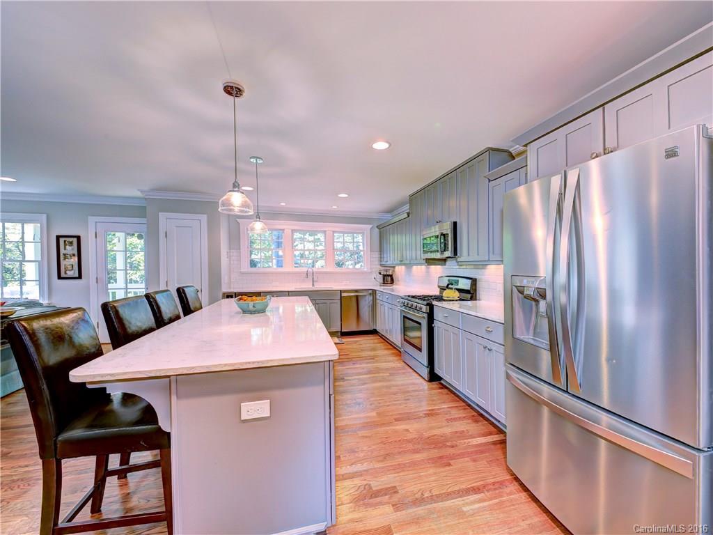 2243 Winter Street Charlotte, NC 28205 - Photo 6 of 24