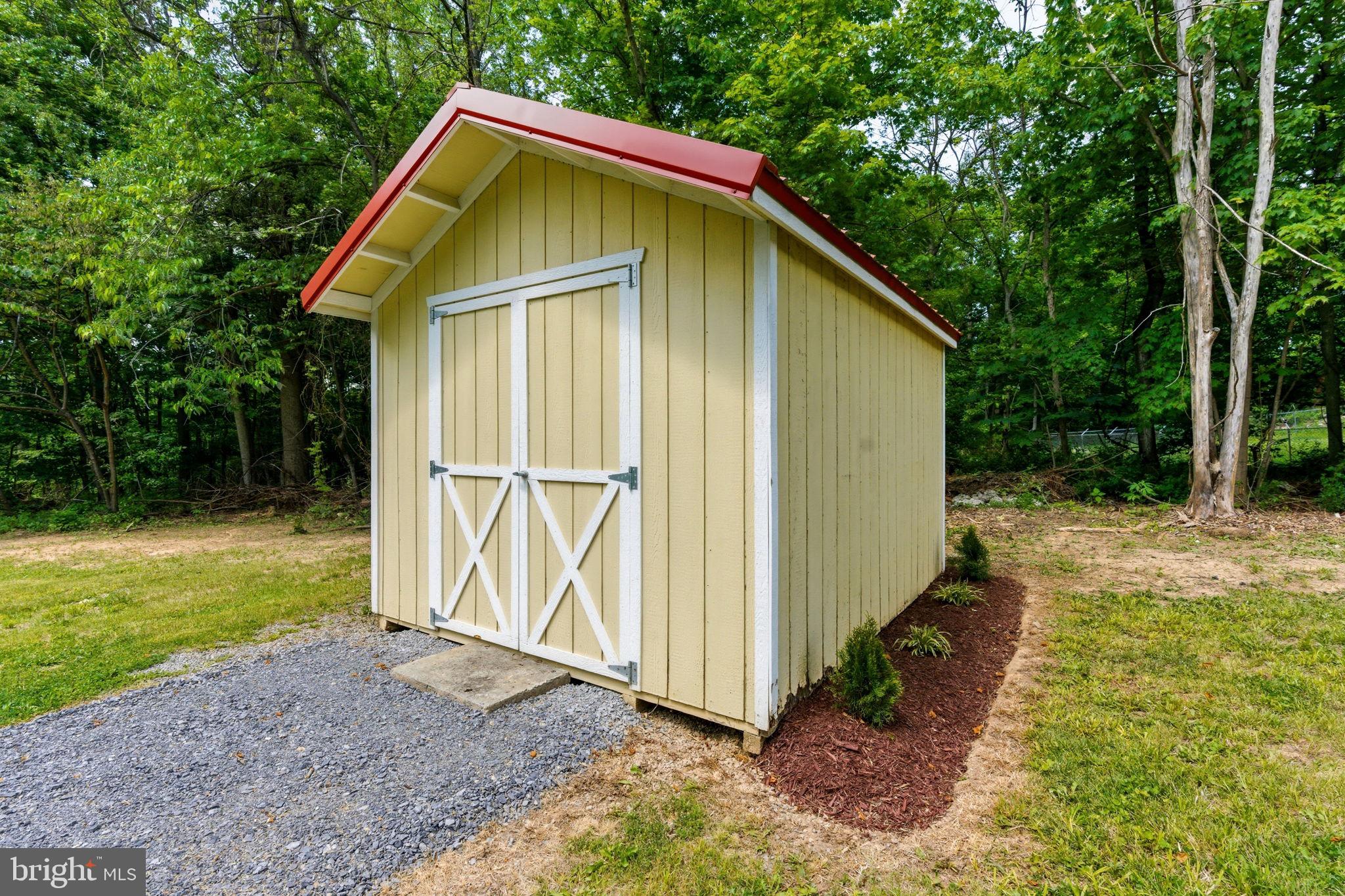 1510 Cold Run Valley Road Berkeley Springs, WV 25411 - Photo 35 of 48 Gallery Image 35