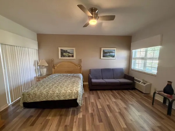 $1,250 | 9895 Perfect Drive, Unit B, Port St. Lucie, FL 34986