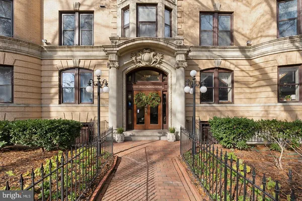 $430,000 | 1317 Rhode Island Avenue Northwest, Unit 205, Washington, DC 20005