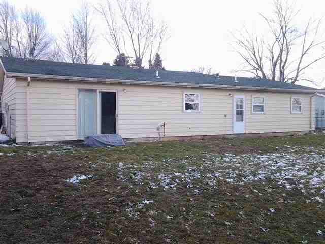 202 Townline Road Ligonier, IN 46767 - Photo 2 of 5 Gallery Image 2