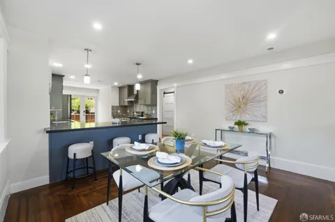$599,999 | 2709 Vallecito Place, Oakland, CA 94606