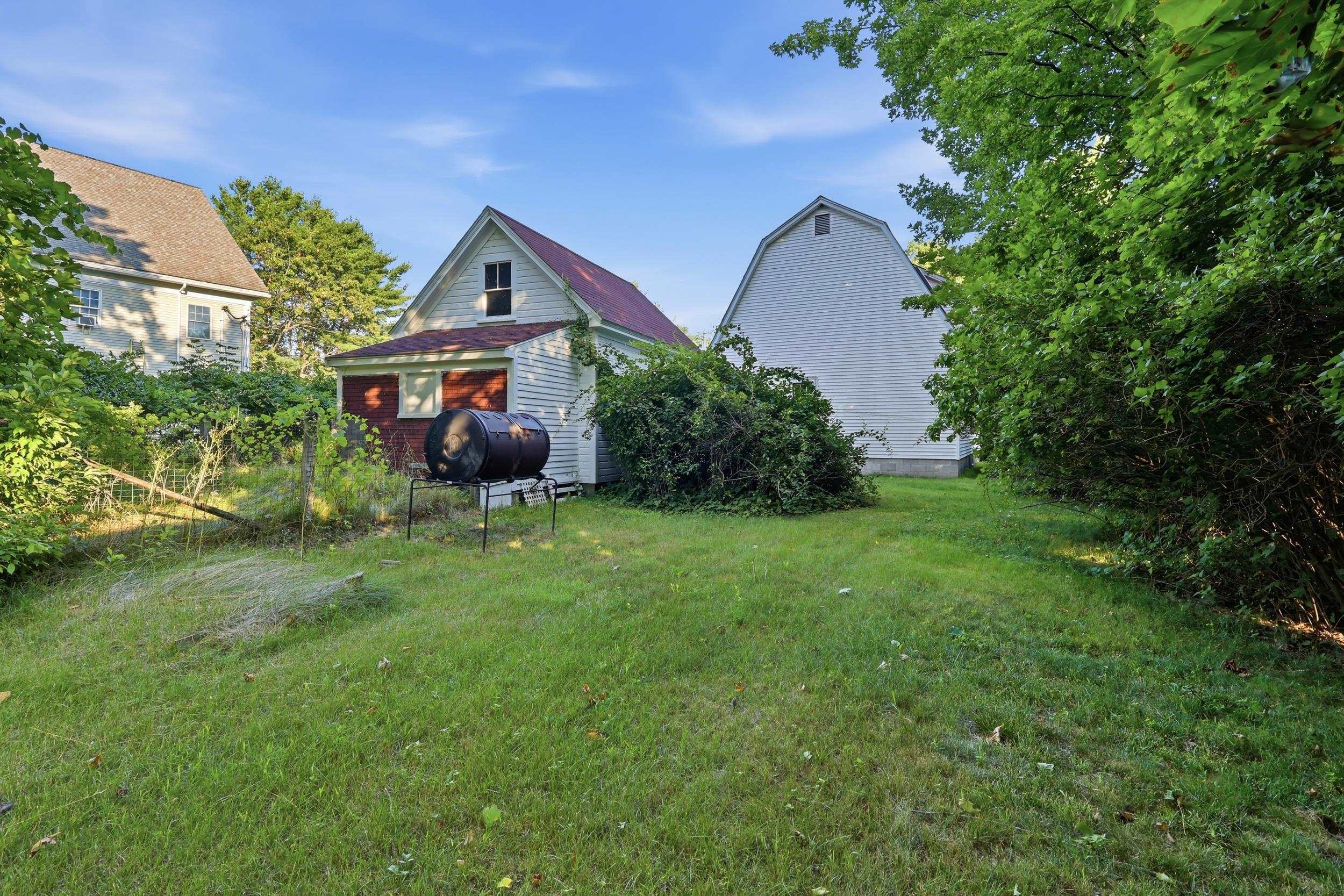 14 Elm Street Farmington, NH 03835 - Photo 33 of 54 Gallery Image 33