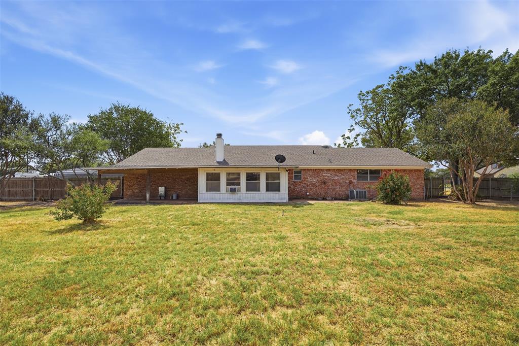 6880 Sandy Beach Road Azle, TX 76020 - Photo 24 of 32 Gallery Image 24