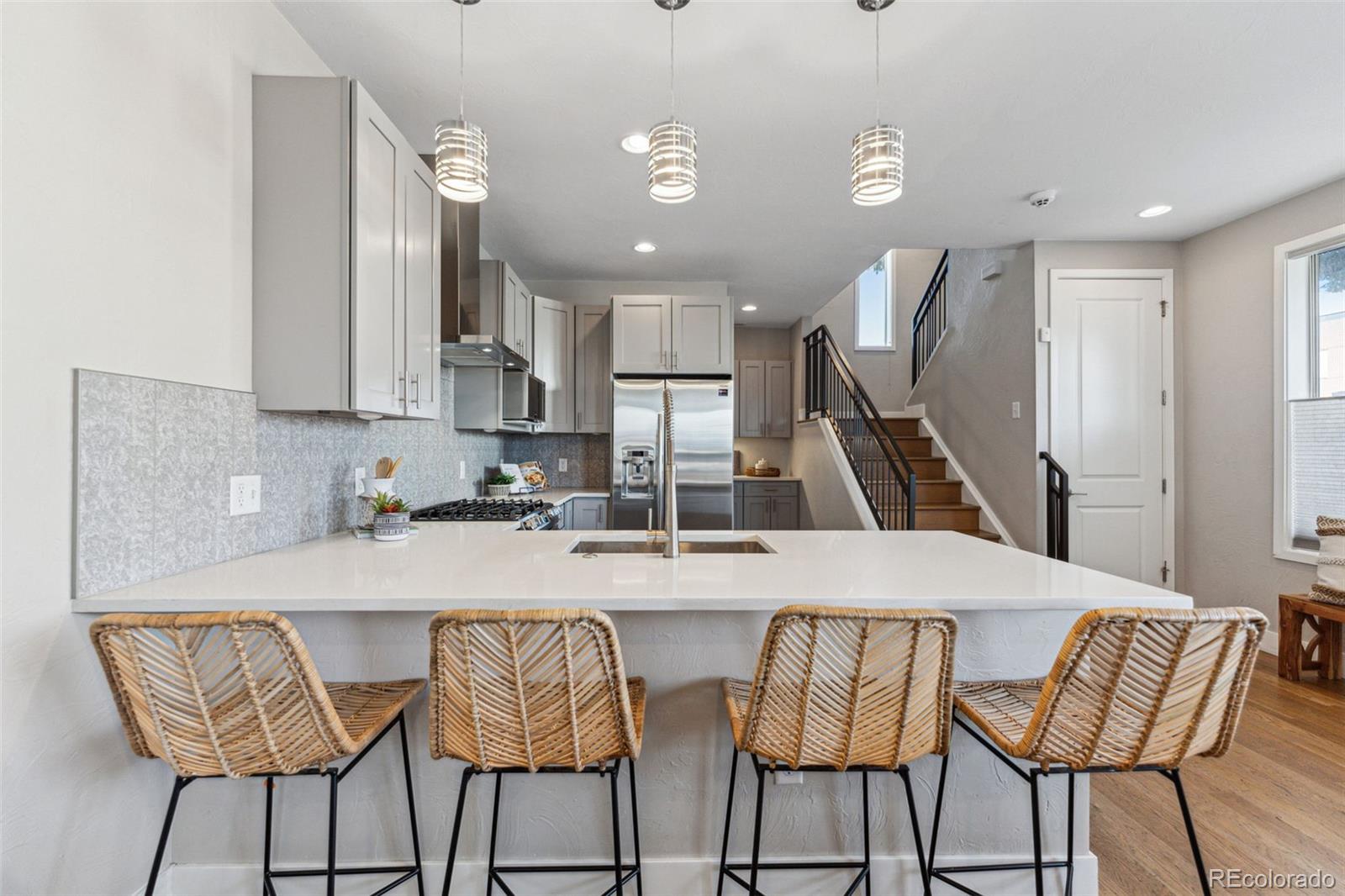 1259 Perry Street Denver, CO 80204 - Photo 11 of 50