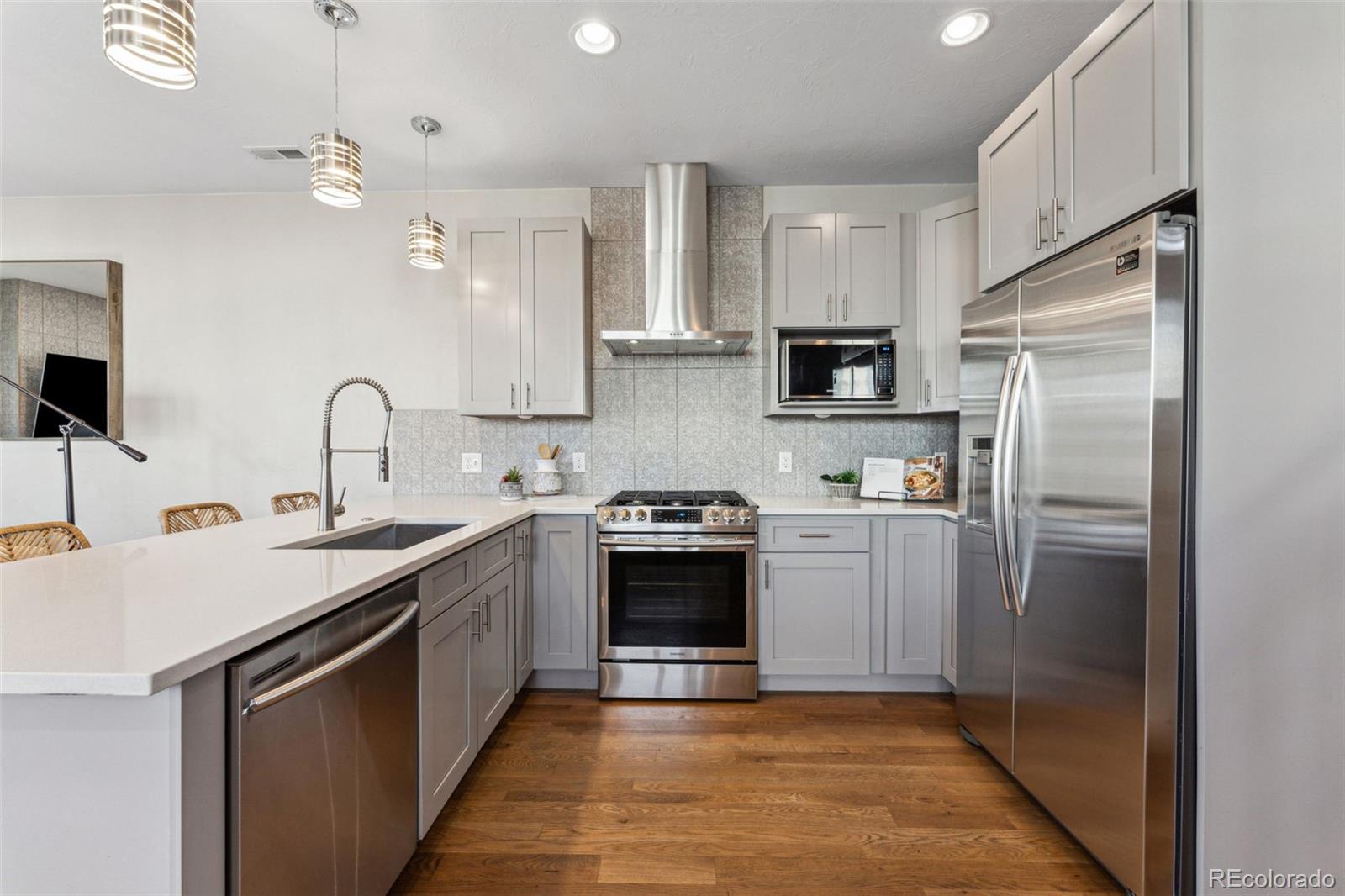 1259 Perry Street Denver, CO 80204 - Photo 13 of 50