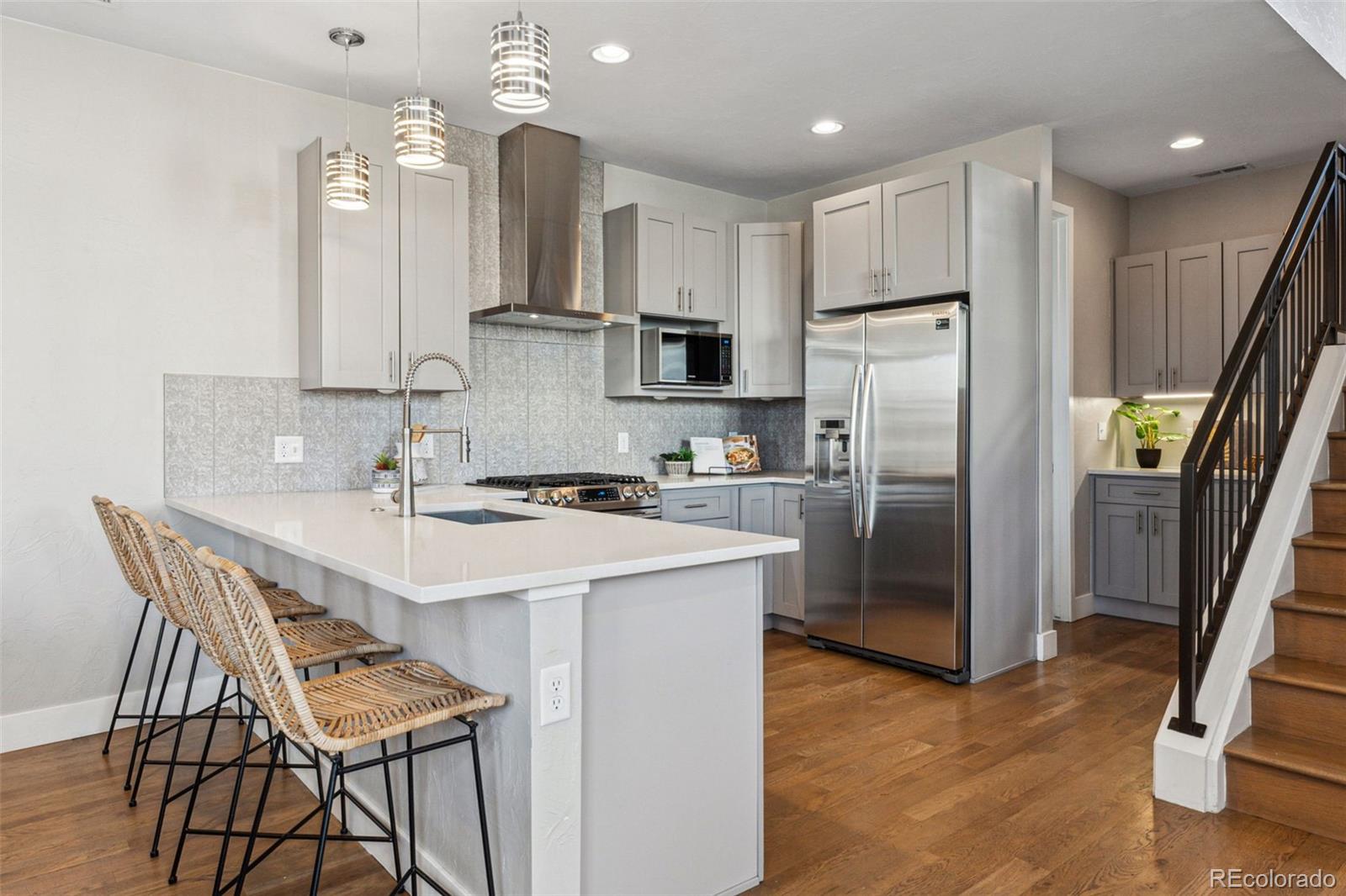 1259 Perry Street Denver, CO 80204 - Photo 2 of 50