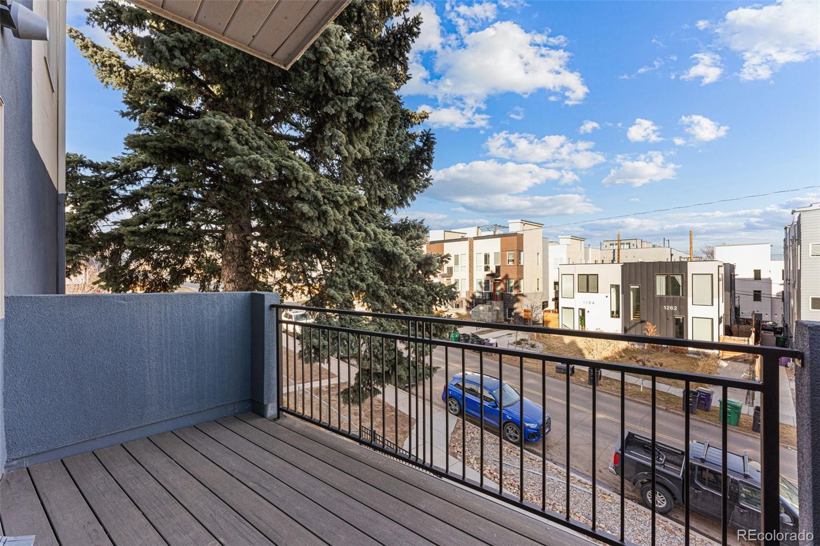 1259 Perry Street Denver, CO 80204 - Photo 22 of 50