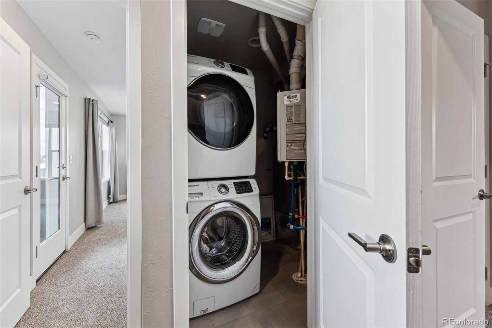 1259 Perry Street Denver, CO 80204 - Photo 26 of 50