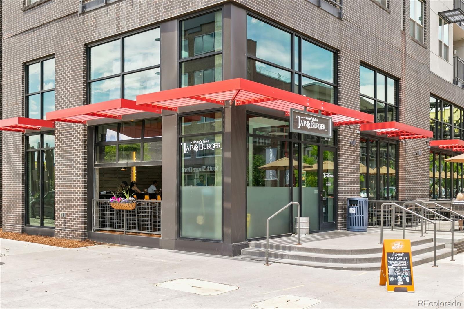 1259 Perry Street Denver, CO 80204 - Photo 44 of 50