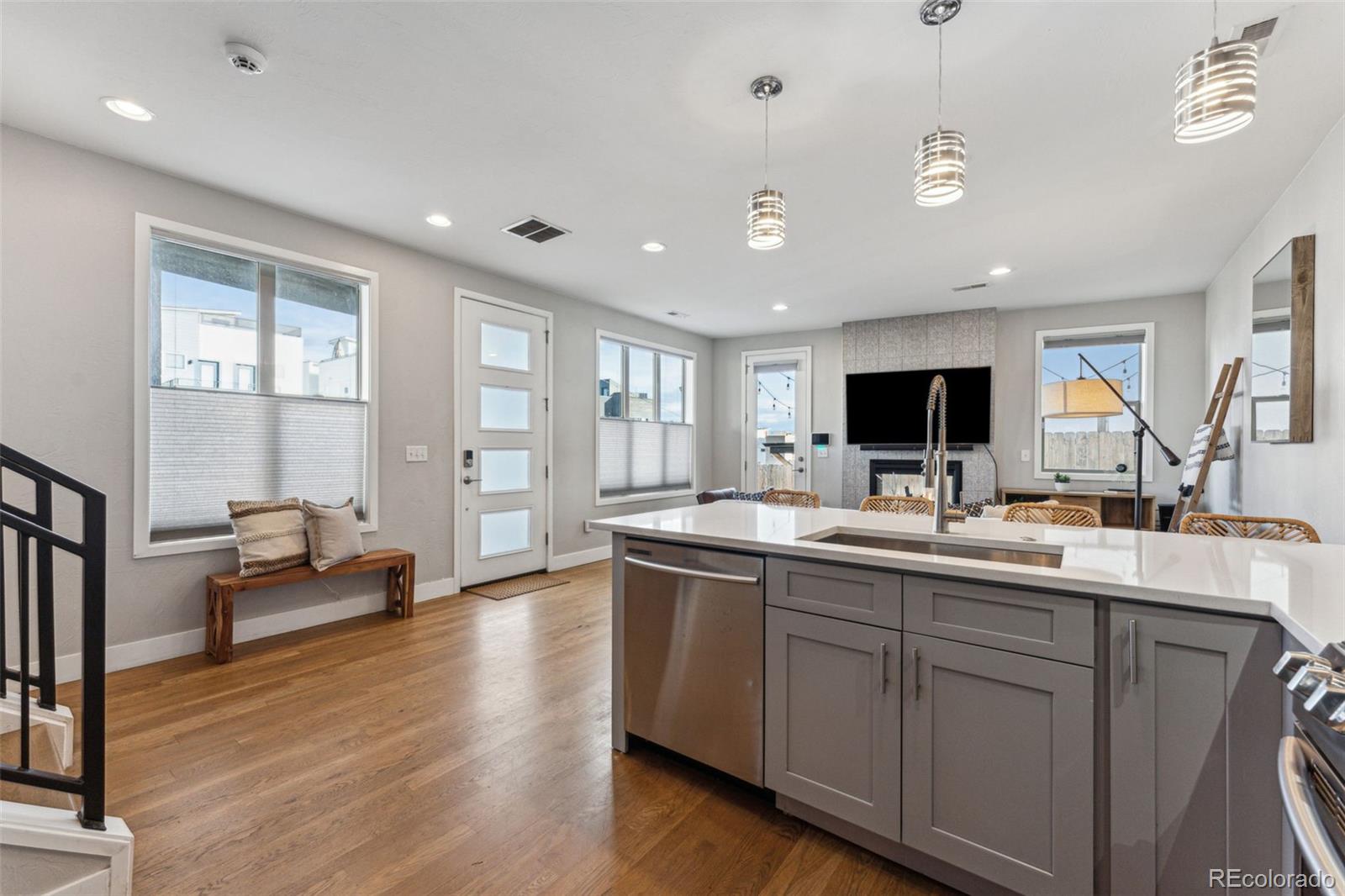 1259 Perry Street Denver, CO 80204 - Photo 6 of 50