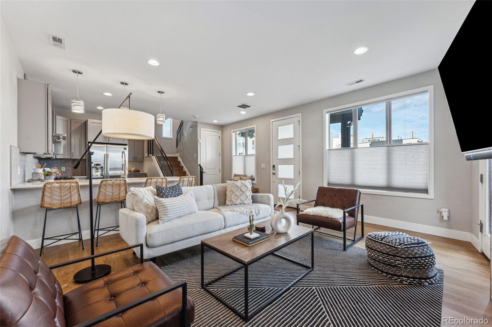 1259 Perry Street Denver, CO 80204 - Photo 8 of 50