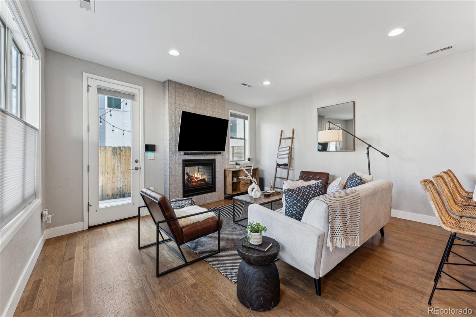 1259 Perry Street Denver, CO 80204 - Photo 9 of 50