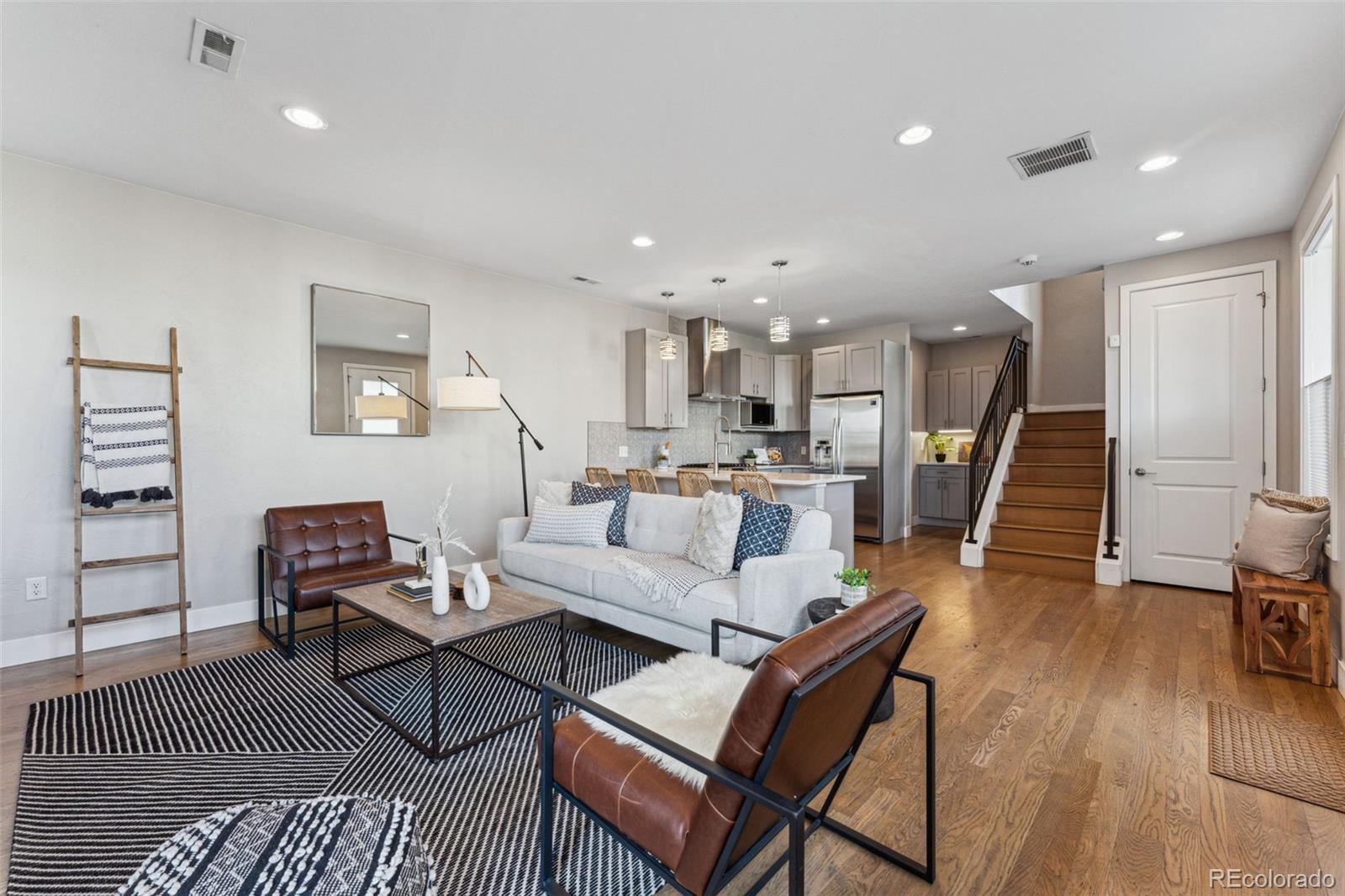 1259 Perry Street Denver, CO 80204 - Photo 10 of 50