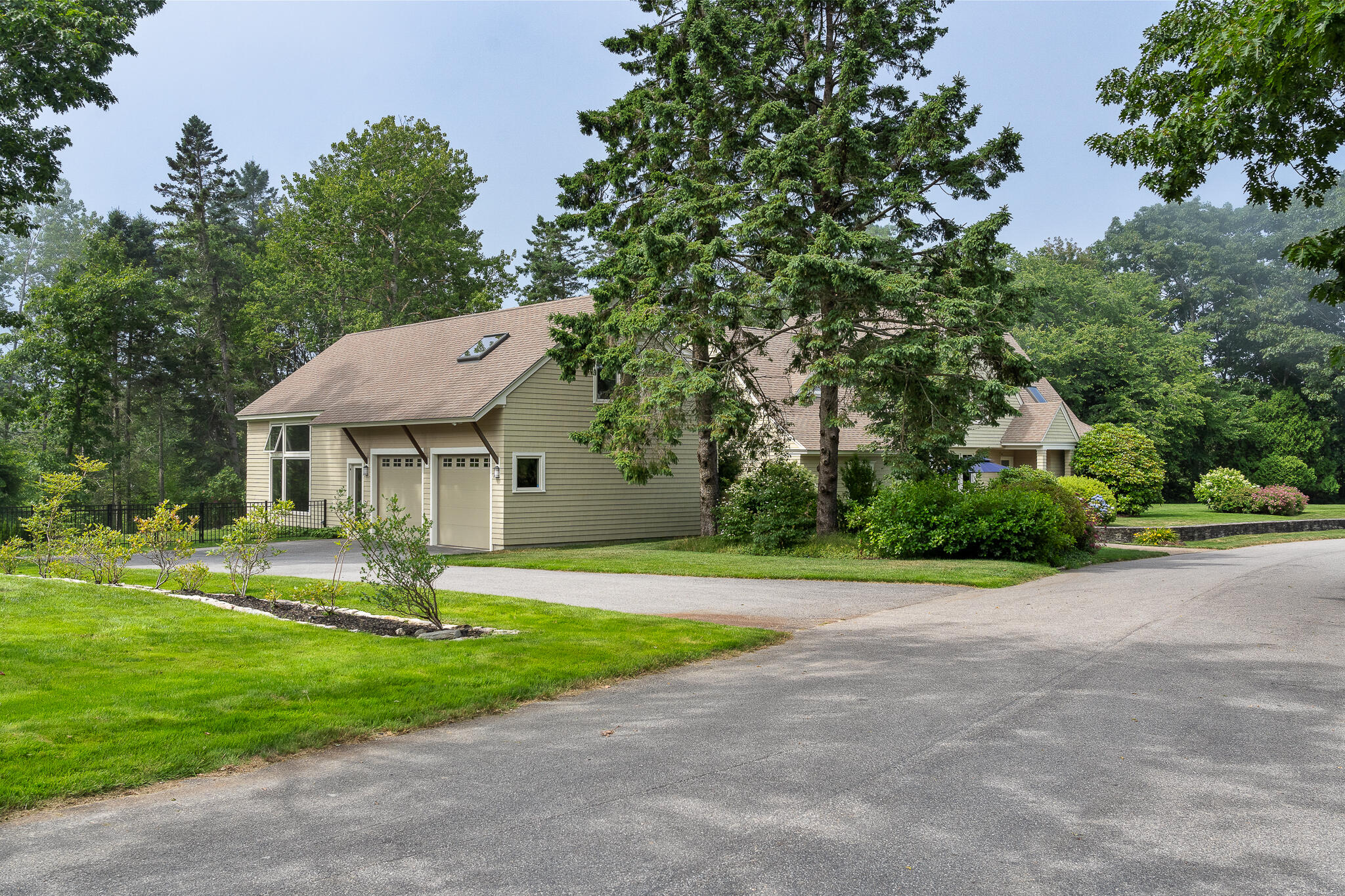 2 Balsam Road Cape Elizabeth, ME 04107 - Photo 57 of 64 2 Balsam-57
