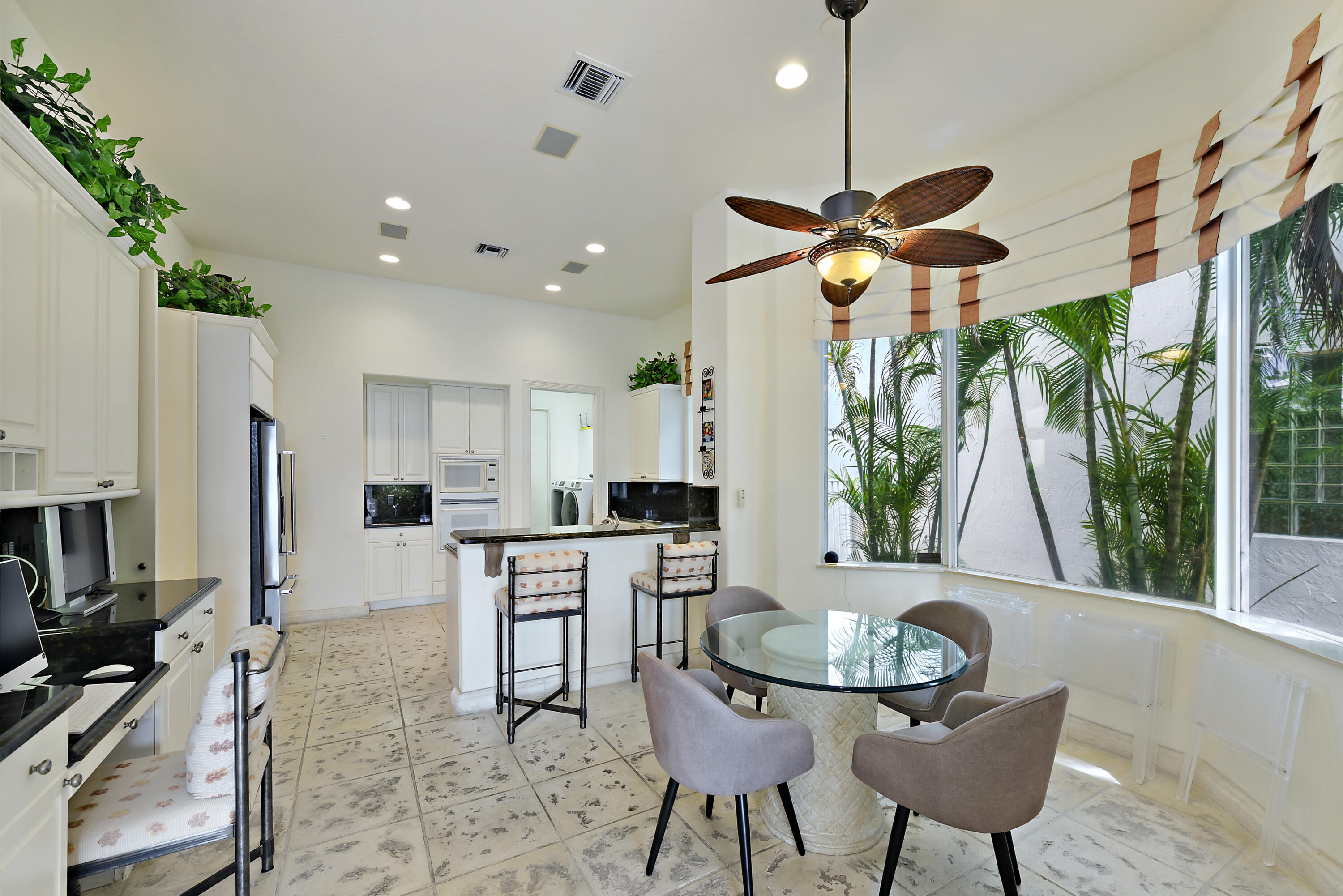 7100 Islegrove Place Boca Raton, FL 33433 - Photo 20 of 60 Breakfast Nook
