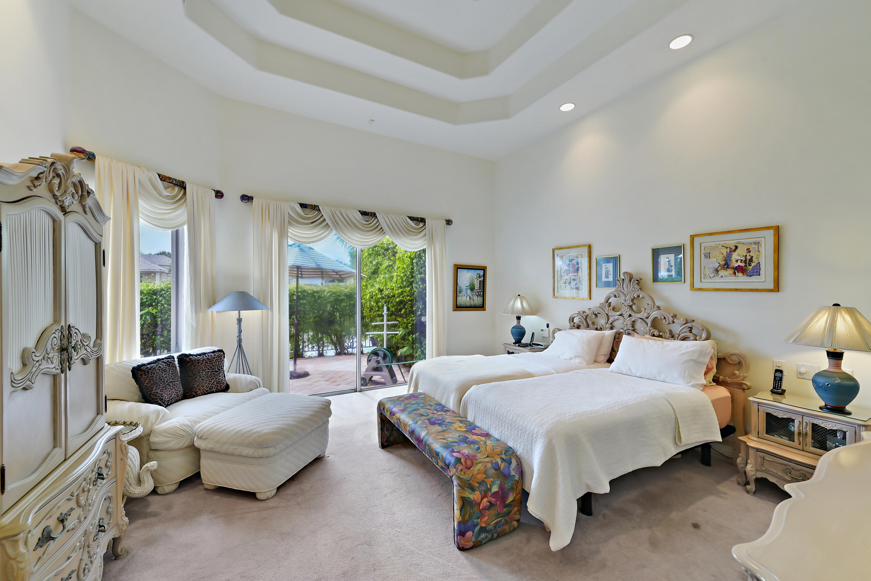 7100 Islegrove Place Boca Raton, FL 33433 - Photo 22 of 60 Primary Suite