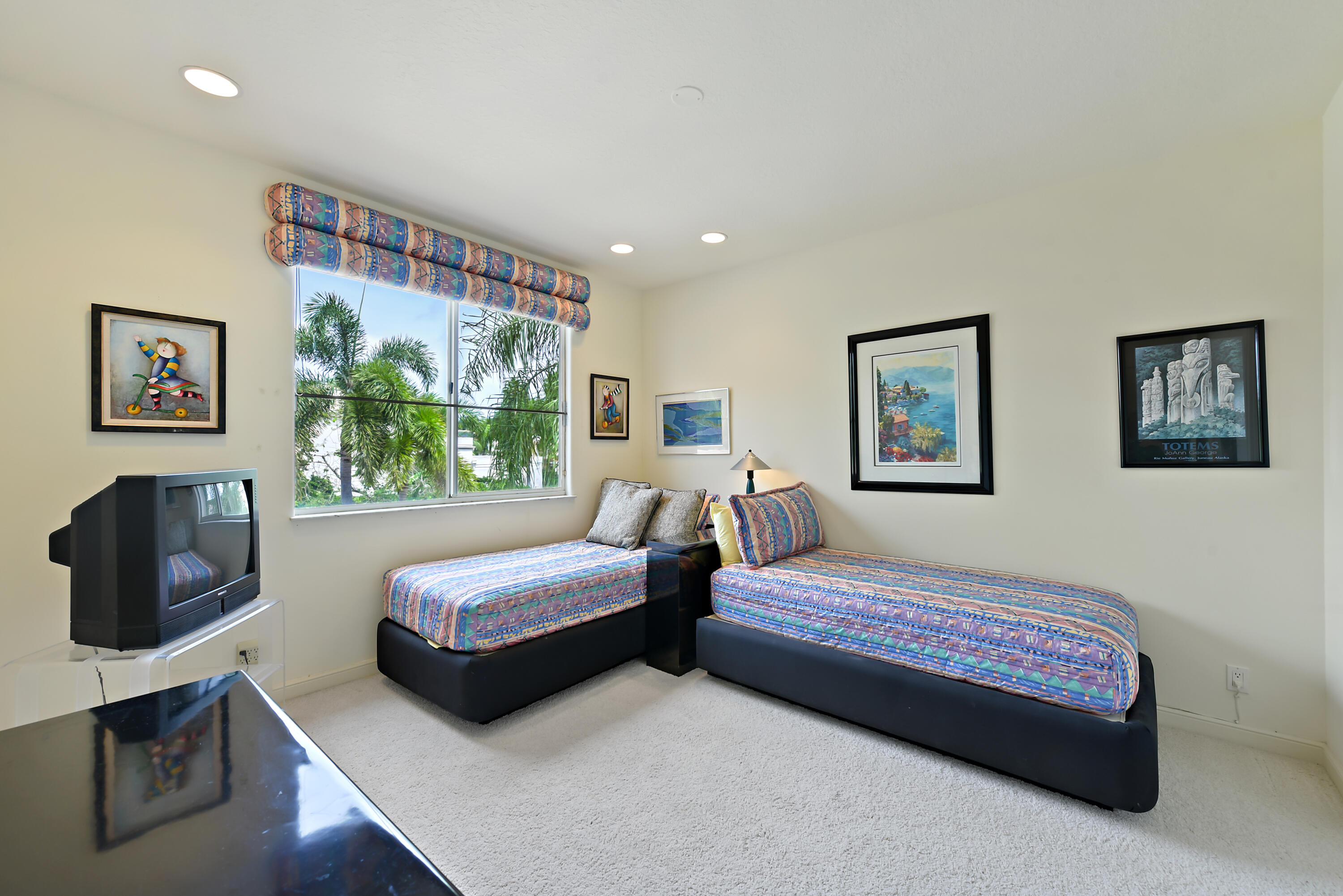 7100 Islegrove Place Boca Raton, FL 33433 - Photo 32 of 60 4th bedroom