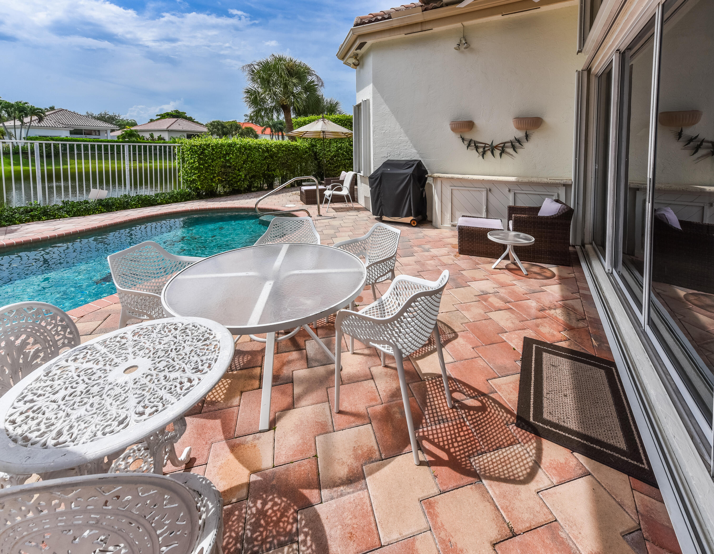7100 Islegrove Place Boca Raton, FL 33433 - Photo 6 of 60 Back