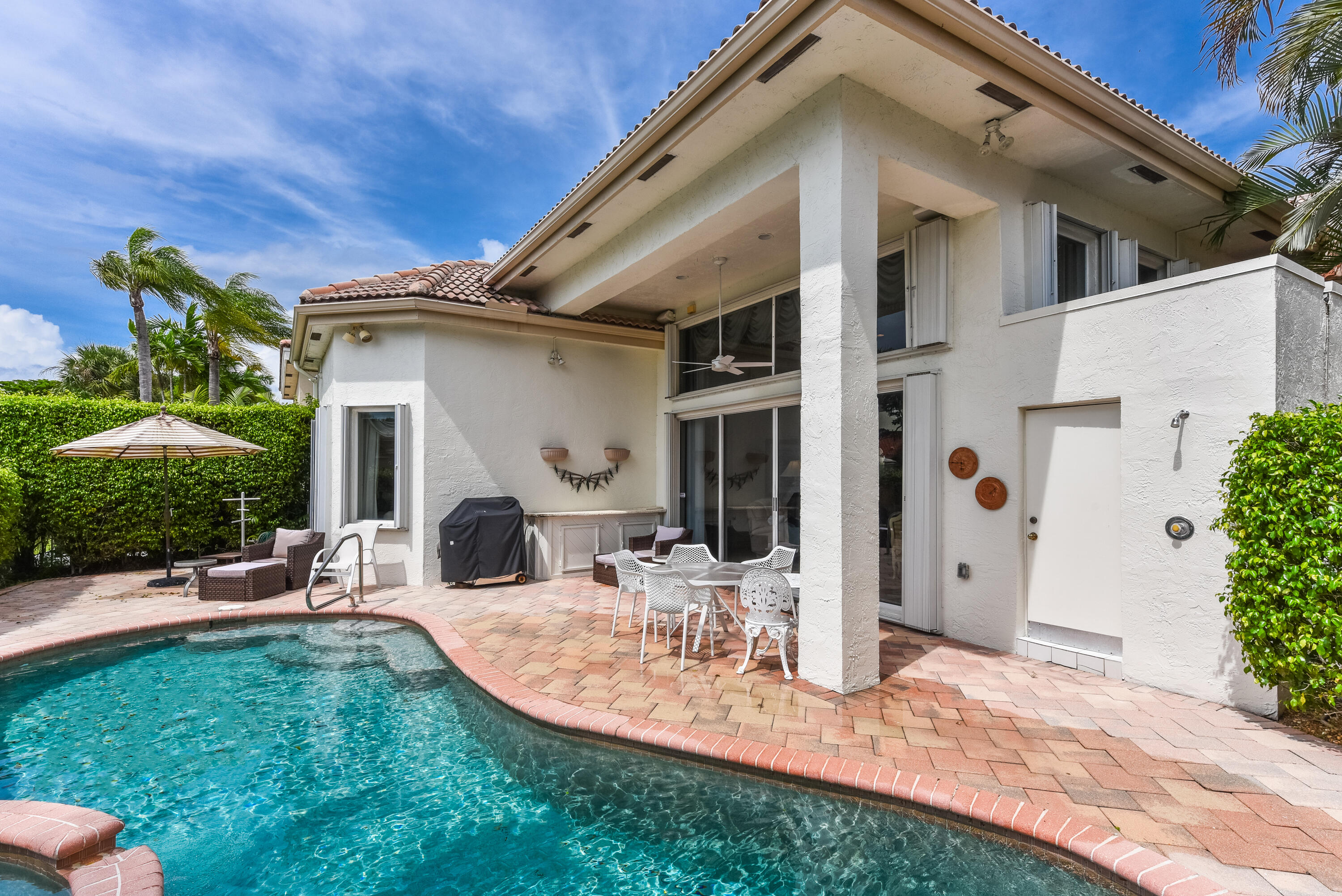 7100 Islegrove Place Boca Raton, FL 33433 - Photo 8 of 60 Back