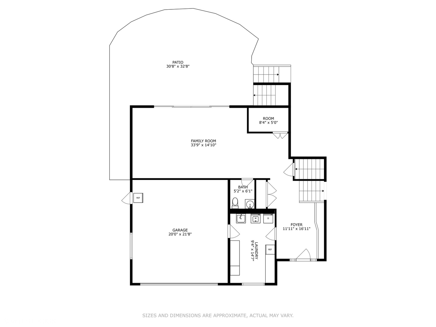 1644 Forest Drive Glenview, IL 60025 - Photo 13 of 14 a picture of a counter top space