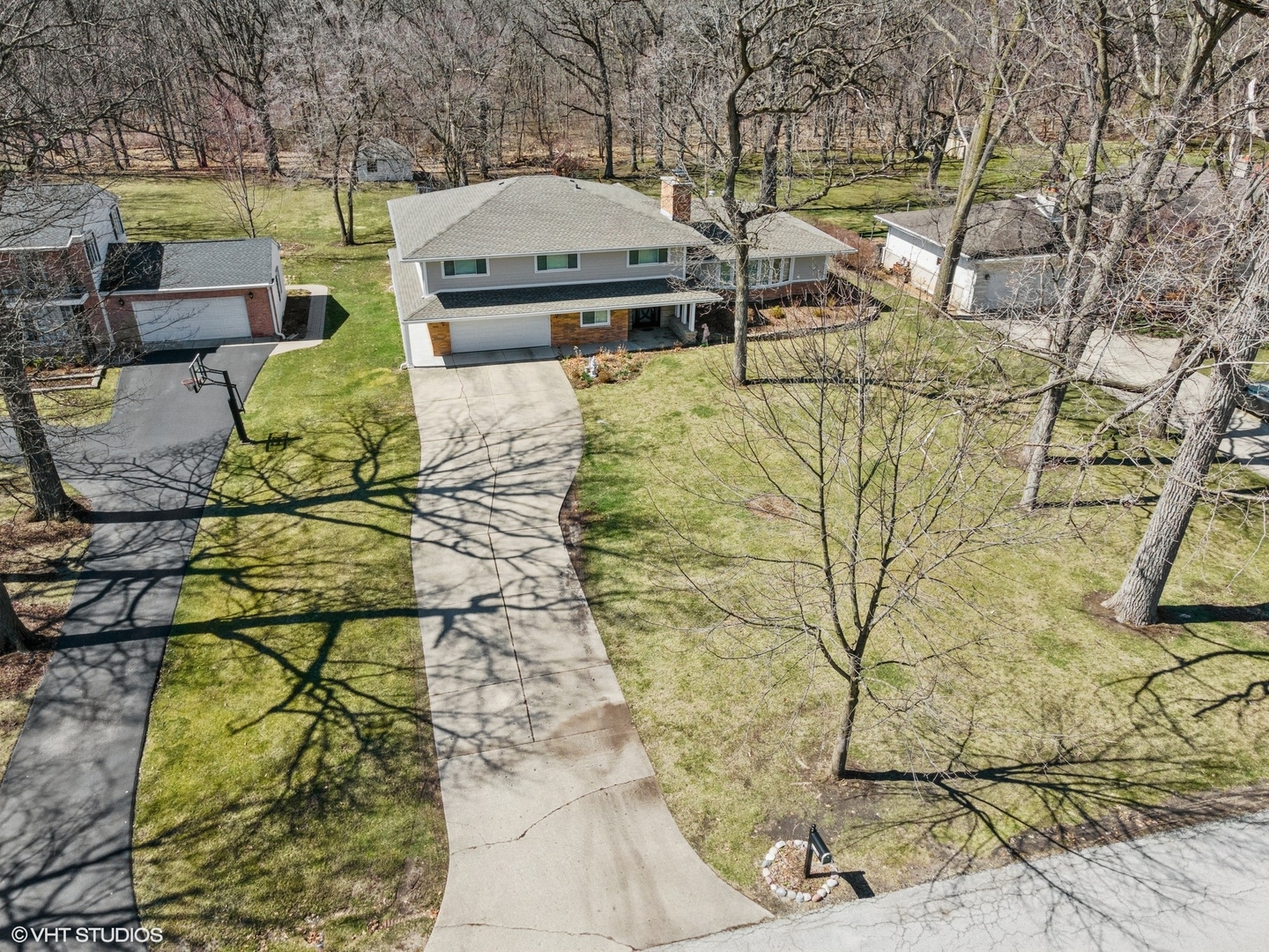 1644 Forest Drive Glenview, IL 60025 - Photo 2 of 14