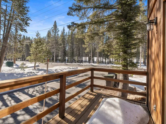 $529,000 | 13205 Northwoods Boulevard, Unit 2, Truckee, CA 96161