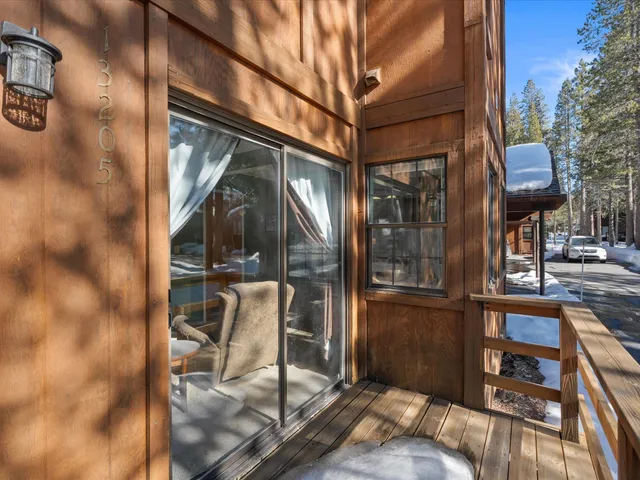 $529,000 | 13205 Northwoods Boulevard, Unit 2, Truckee, CA 96161