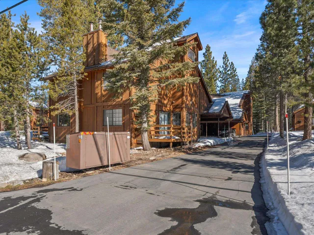 $529,000 | 13205 Northwoods Boulevard, Unit 2, Truckee, CA 96161