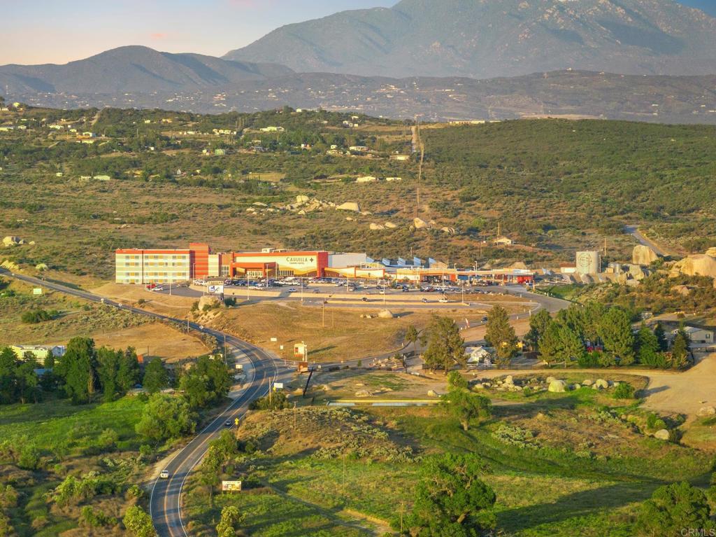 0 Indian Road Anza, CA 92539 - Photo 2 of 24