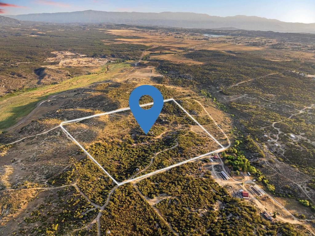 0 Indian Road Anza, CA 92539 - Photo 3 of 24