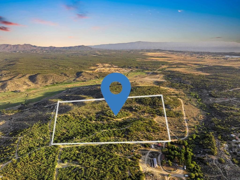 0 Indian Road Anza, CA 92539 - Photo 4 of 24