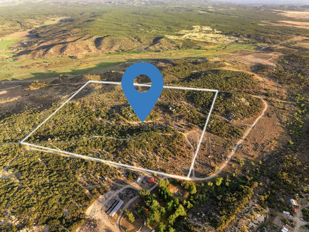 0 Indian Road Anza, CA 92539 - Photo 5 of 24