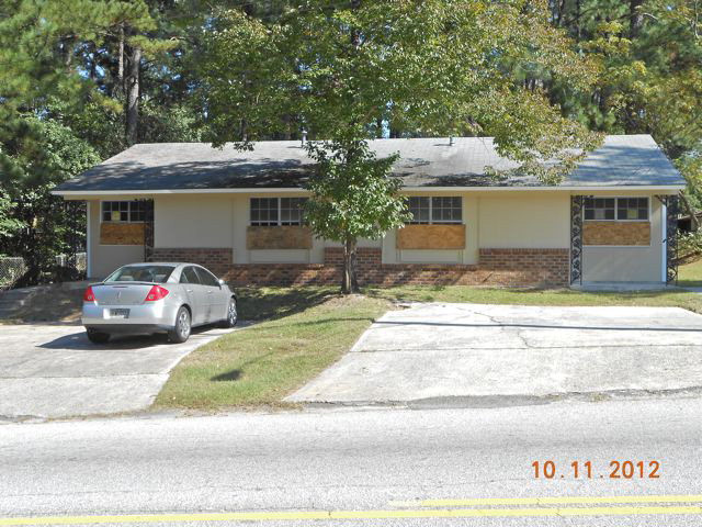 2853 Lumpkin Road Augusta, GA 30906 - Photo 1 of 1 Main View