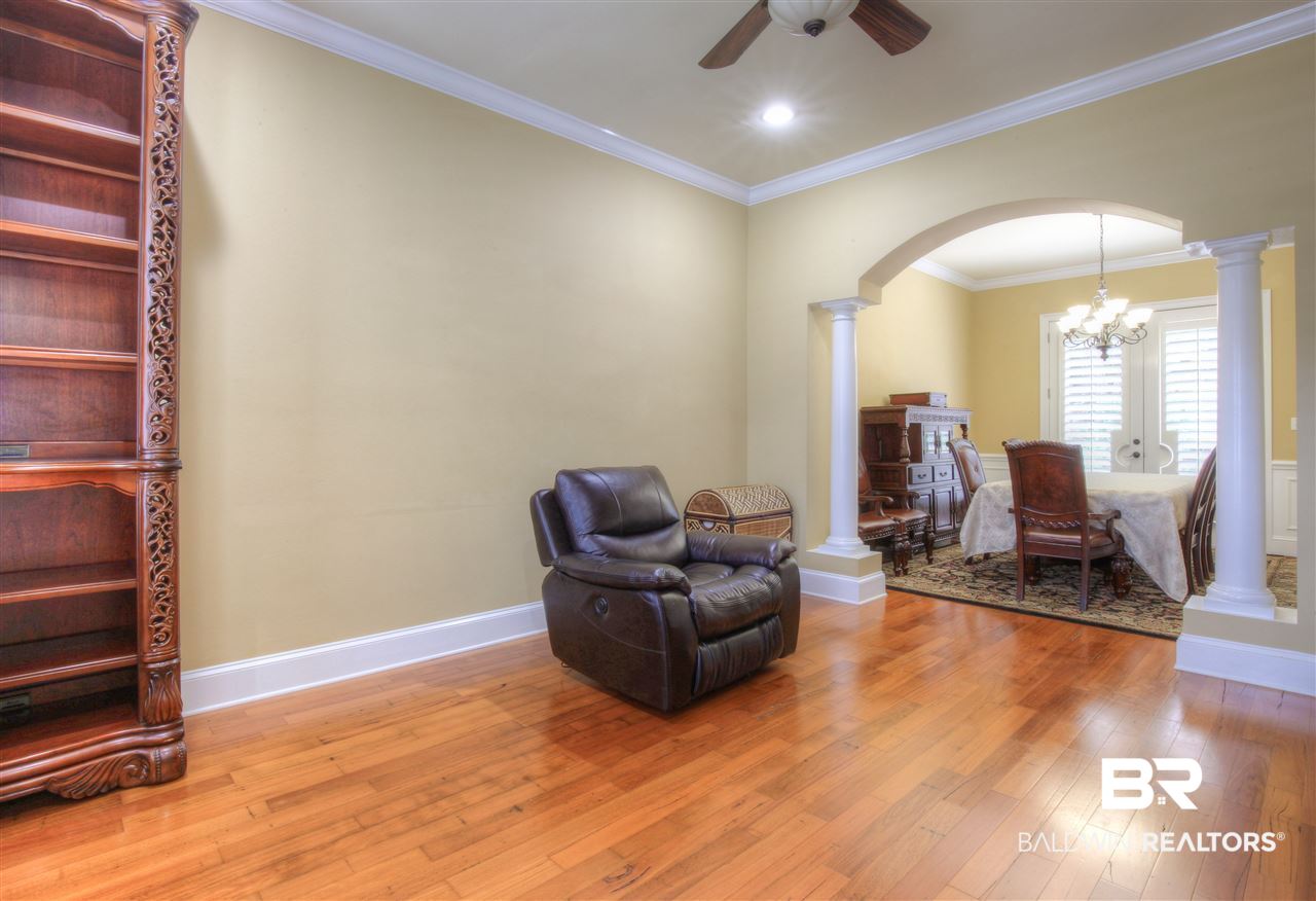 144 Sandy Shoal Loop Fairhope, AL 36532 - Photo 9 of 37 living room