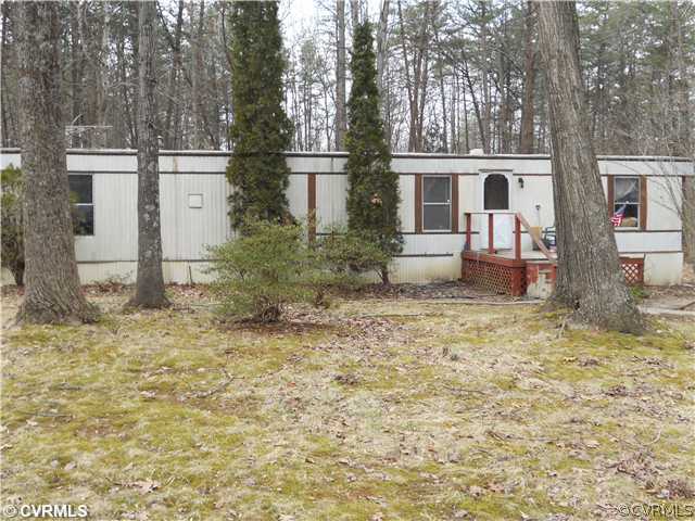 4406 Halls Road Mineral, VA 23117 - Photo 1 of 1 Gallery Image 1
