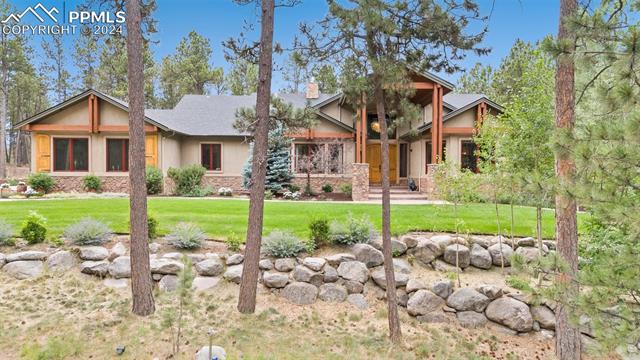 4601 High Forest Road Colorado Springs, CO 80908 - Photo 42 of 44 Gallery Image 42