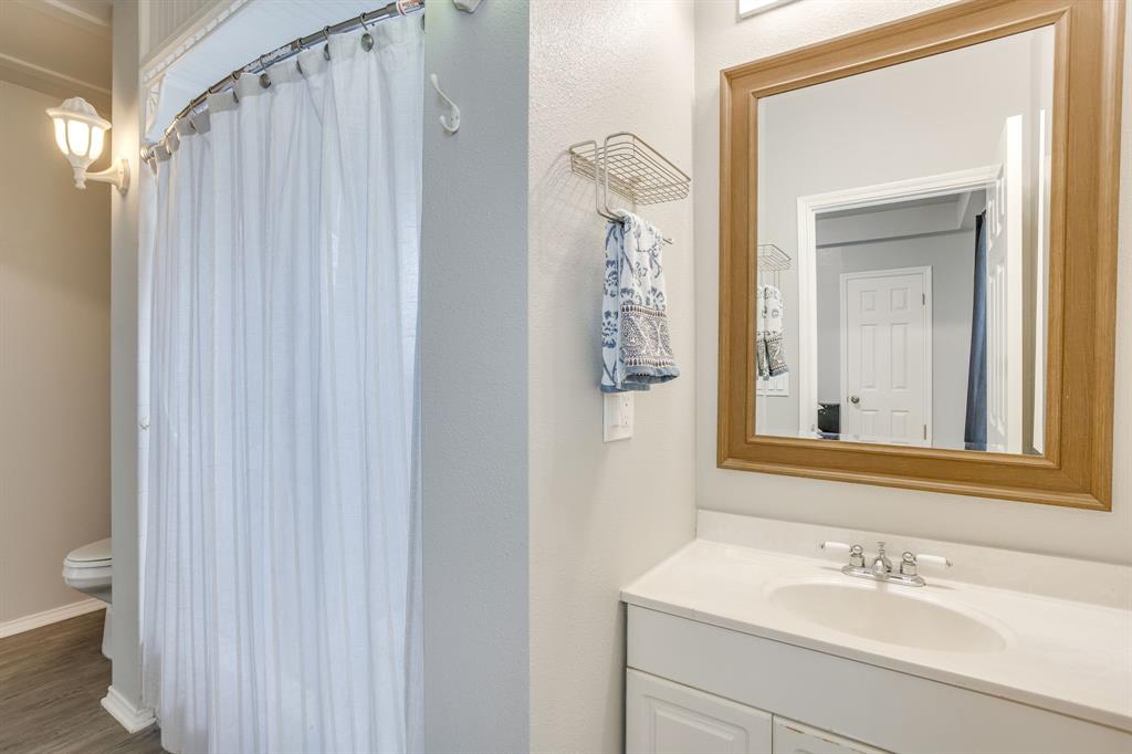 807 Caddo Road Joshua, TX 76058 - Photo 19 of 40