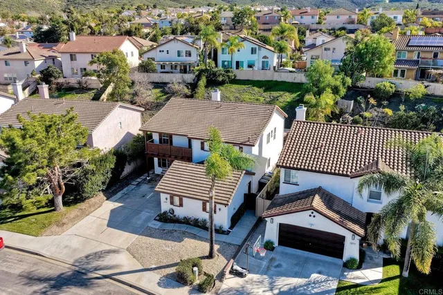 $1,275,000 | 1379 Corte Bagalso, San Marcos, CA 92069