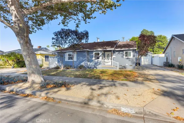$3,950 | 353 S Crest, Orange, CA 92868