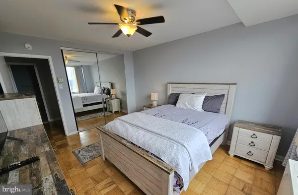 $2,550 | 301 North Beauregard Street, Unit 1513, Alexandria, VA 22312