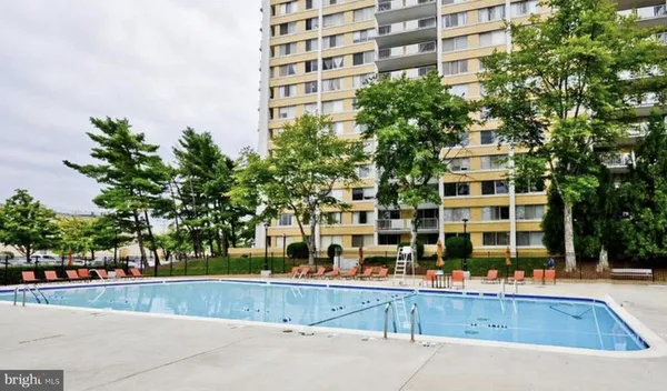 $2,550 | 301 North Beauregard Street, Unit 1513, Alexandria, VA 22312