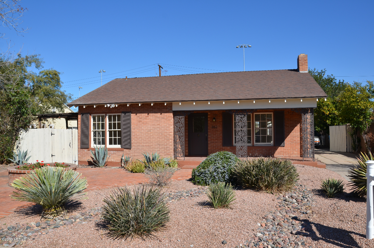 362 East Alvarado Road Phoenix, AZ 85004 - Photo 1 of 24 DSC_2619