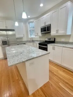 $3,000 | 1422 West Olive Avenue, Unit 1, Chicago, IL 60660