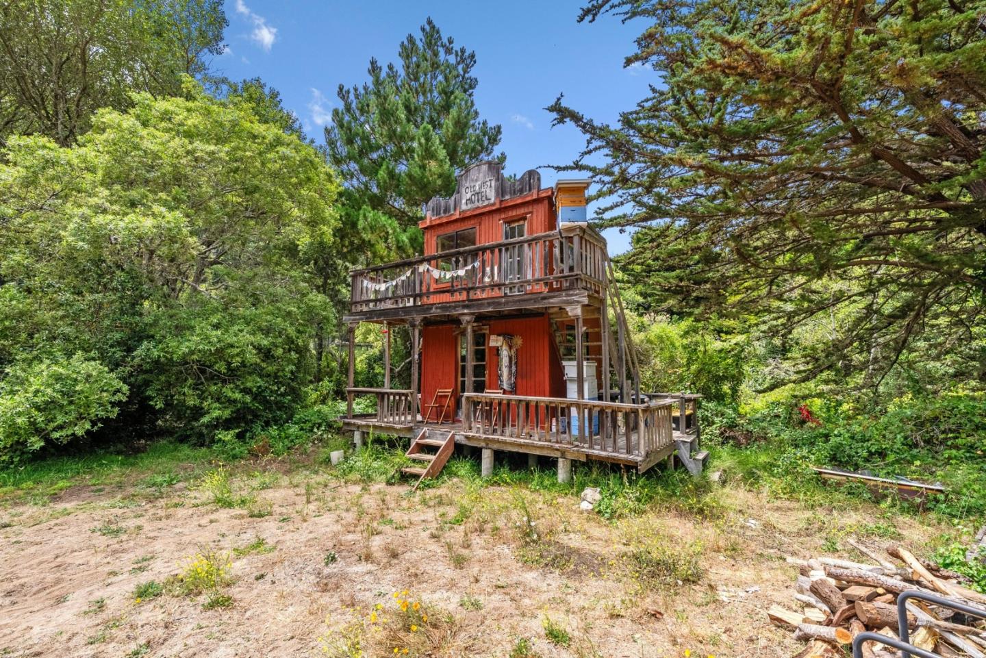 39350 Coast Road Big Sur, CA 93923 - Photo 8 of 44